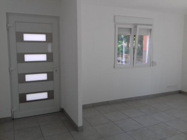Maison individuelle 4 pièces à Friauville FR