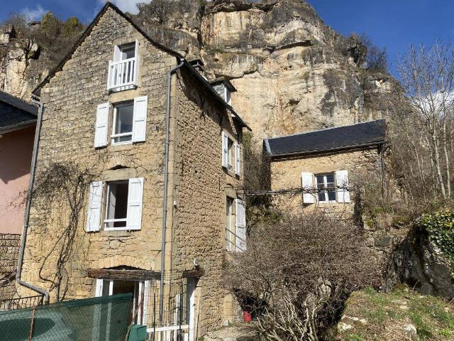 Maison individuelle 4 pièces à louer