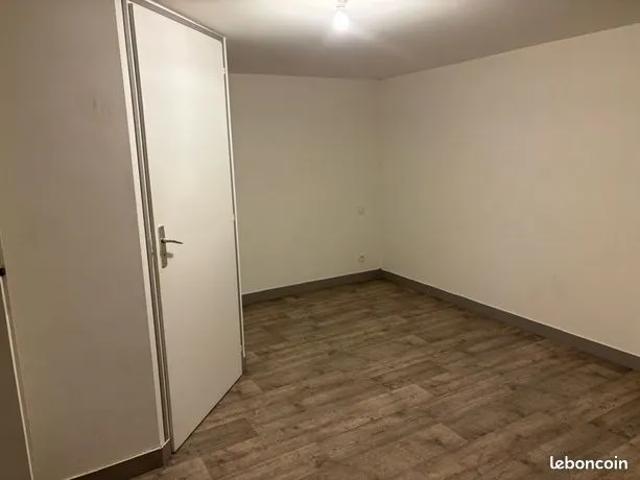 Maison individuelle