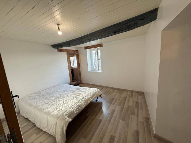Maison individuelle