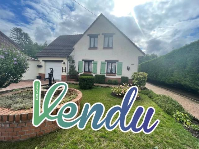MAISON INDIVIDUELLE