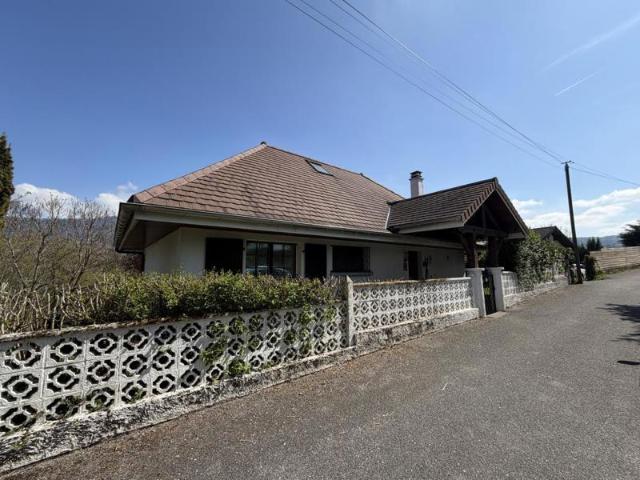 Maison individuelle