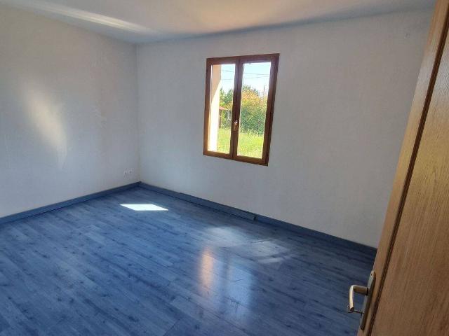 Maison individuelle 58200 pougny