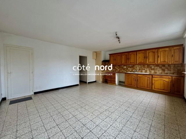 Maison individuelle