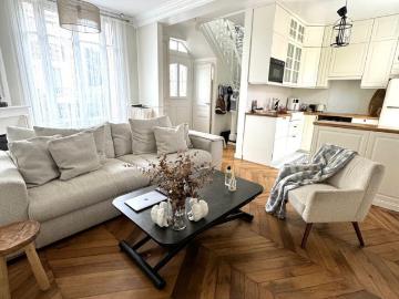 Maison individuelle