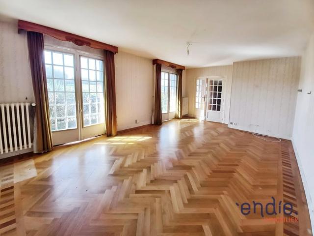 Maison individuelle