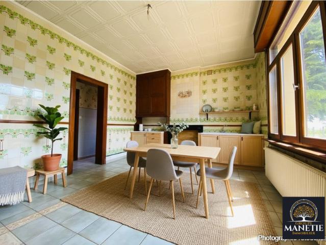 MAISON INDIVIDUELLE