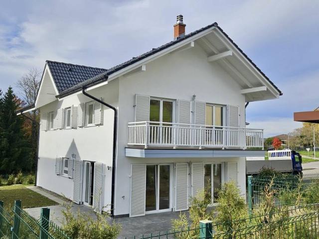 Maison individuelle 6.5 pièces