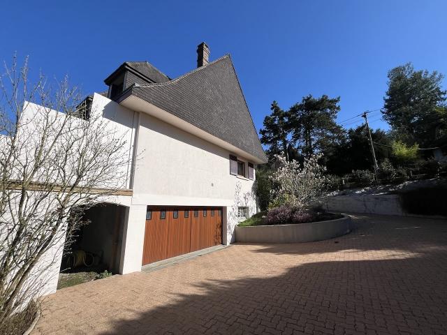 Maison Individuelle 5 chambres 152m² Bois Guillaume
