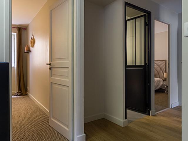 Maison individuelle 5 chambres meublée avec garage et local à vélos Perpignan