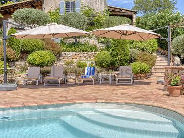 Maison à louer à Alpes - Jardin, Terrasse