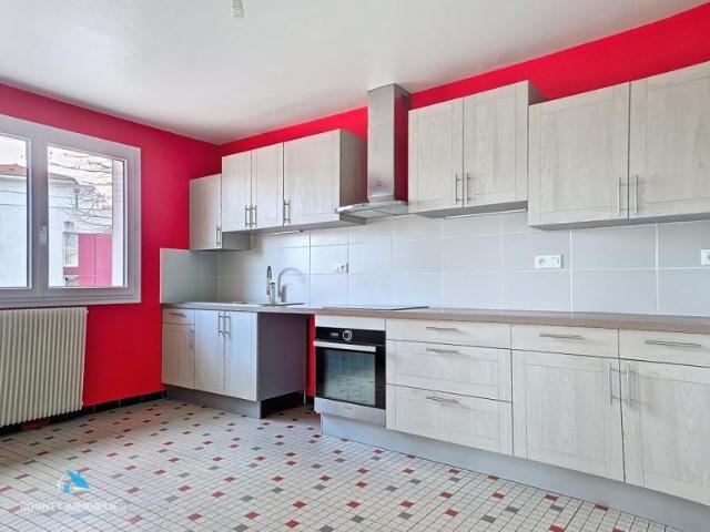 Maison individuelle 5 pièce s 4 chambre s 117 m²