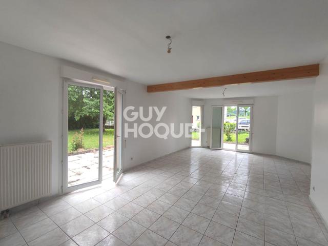 Maison individuelle 5 pièces à Beure