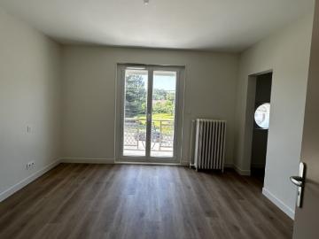 Maison individuelle 5 pièces à Saulcy sur Meurthe