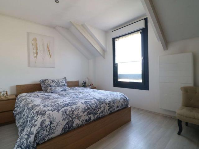 Maison individuelle 5 pièces à Thionville Guentrange