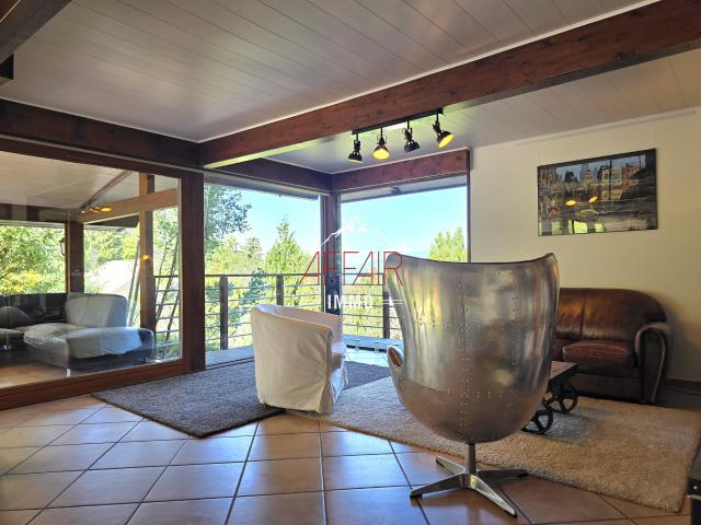 MAISON INDIVIDUELLE 5 pièces 74160 NEYDENS