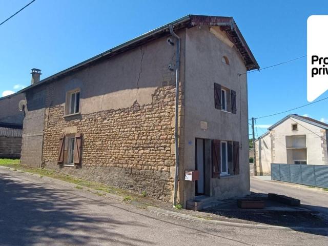 Maison individuelle 5 pièces 93 m2