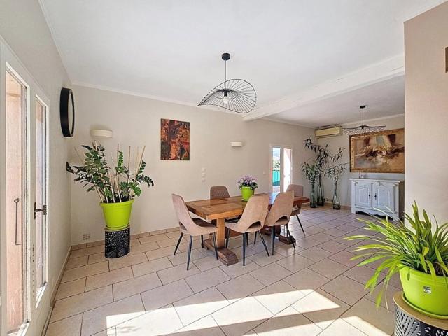Maison individuelle 5P de 150m² Secteur Montaleigne SLV