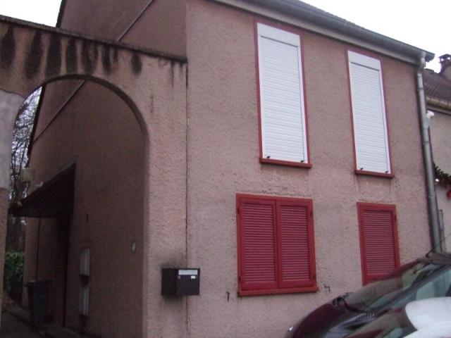 Maison individuelle