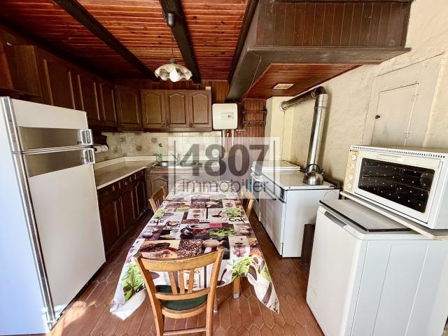 Maison individuelle 66m2 Bonneville