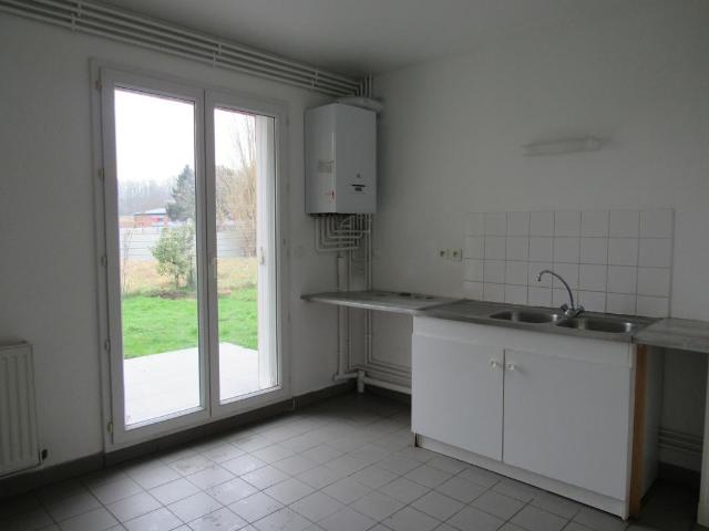 Maison individuelle