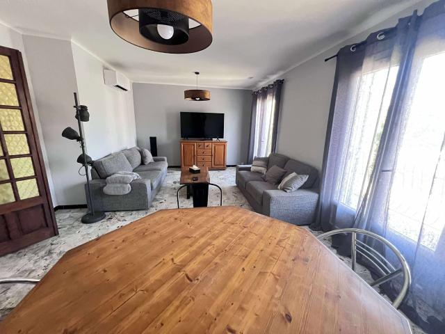 Maison individuelle