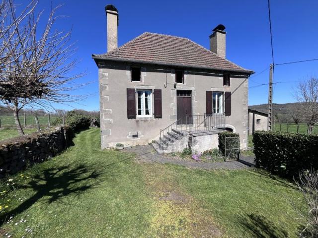 Maison individuelle 60m2 4 pièces