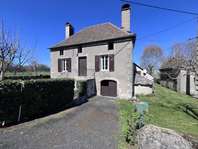 Maison individuelle 60m2 4 pièces