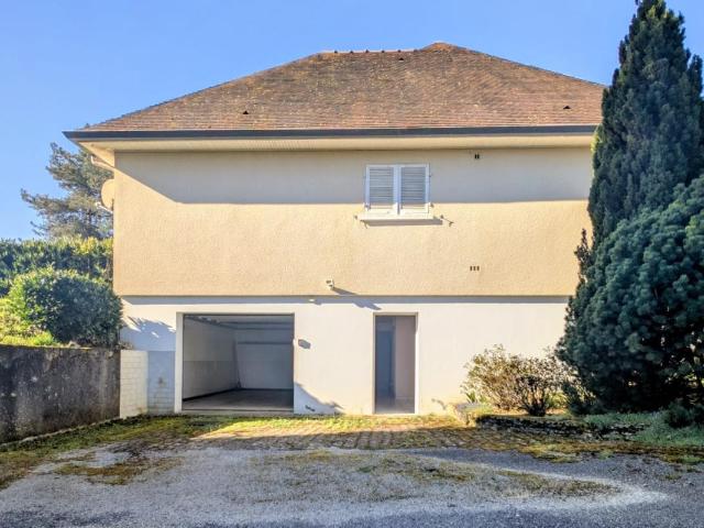 Maison individuelle