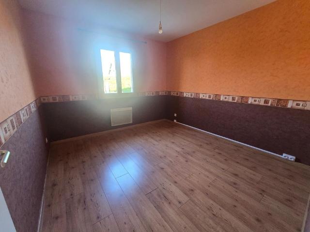 Maison individuelle
