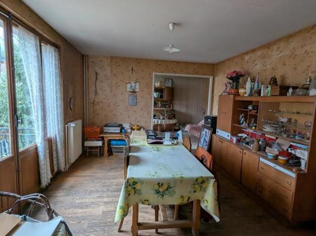 Maison individuelle 6 chambres proche lac