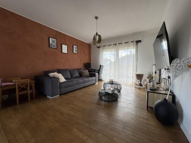 Maison individuelle 6 pièces à Keskastel