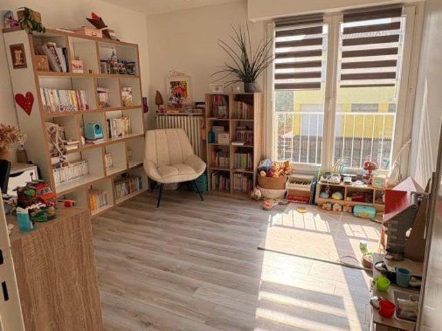 Maison individuelle 6 pièces à Pournoy la Chétive