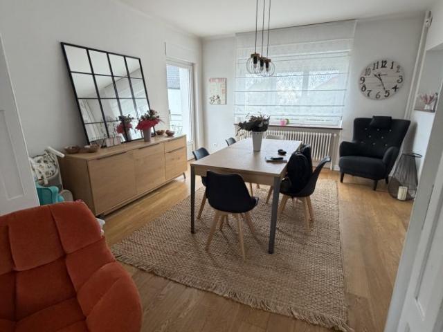Maison individuelle 6 pièces à Yutz FR