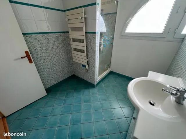 Maison individuelle 6 pièces de 150 m² – Tours Nord Monconseil