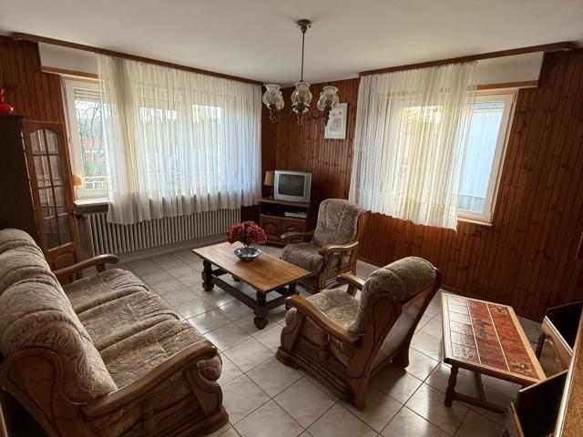 Maison individuelle 6 pièces 106 m2 Saint Avold 4,75 ares