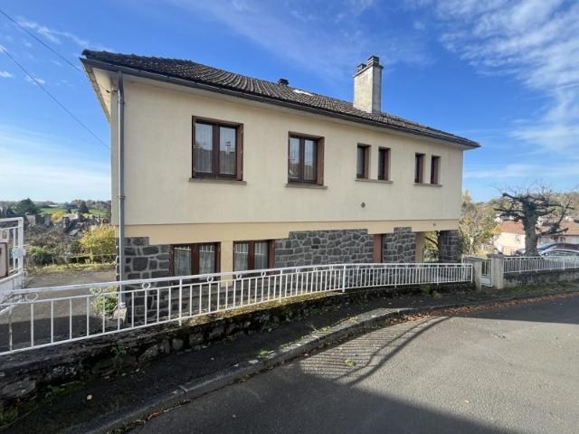 Maison individuelle 6 pièces 118m2