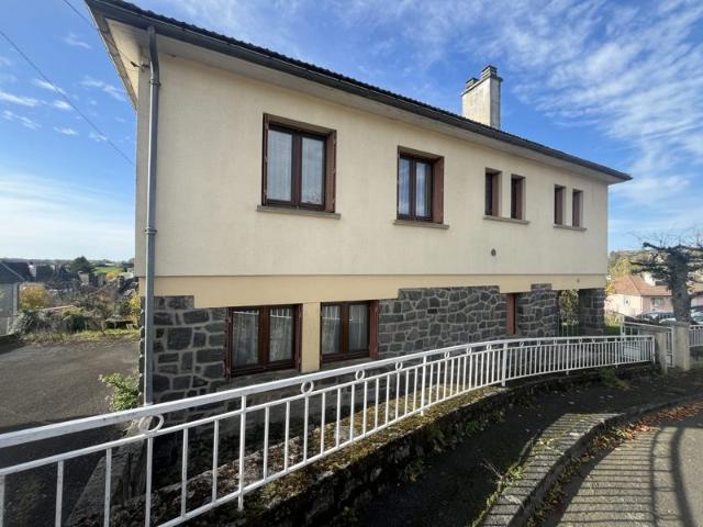 Maison individuelle 6 pièces 118m2