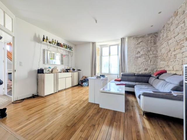 Maison individuelle 6 pièces 125 m2