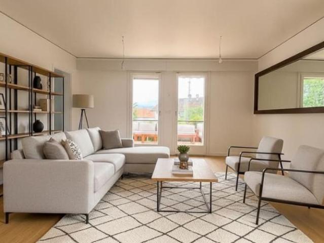 Maison individuelle 6 pièces