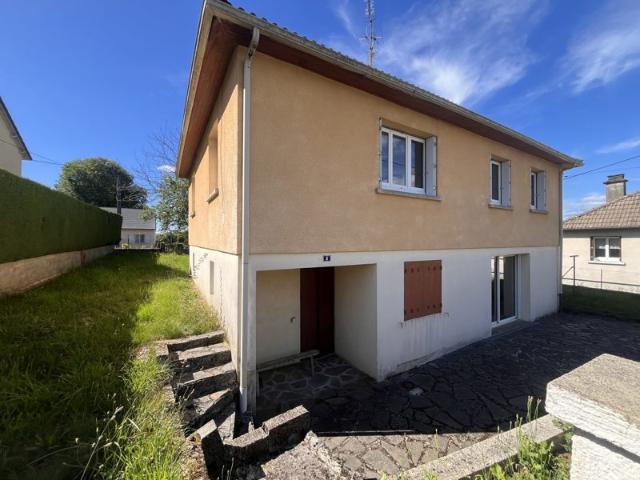 Maison individuelle 6 pièces 85 m2