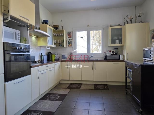 MAISON INDIVIDUELLE 74160 ARCHAMPS