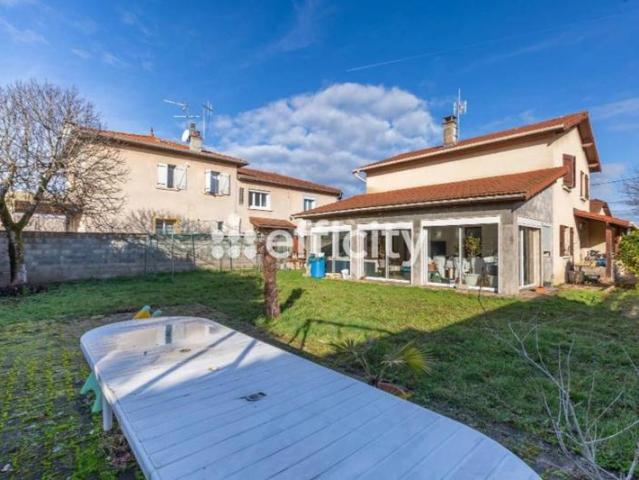 Maison individuelle