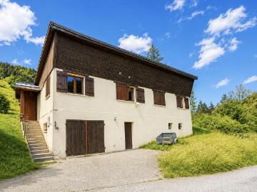 MAISON INDIVIDUELLE 75,05 M2