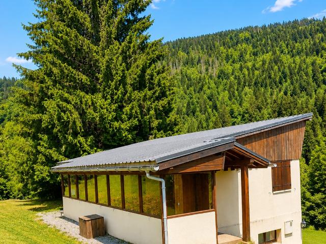 MAISON INDIVIDUELLE 75,05 M2