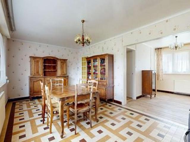 Maison individuelle