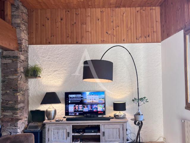 Maison individuelle 7/8 P de 165m² sur 800m² de terrain