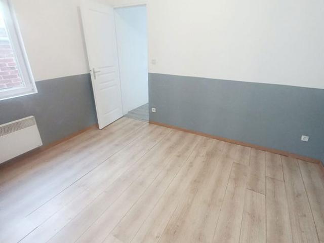 Maison individuelle