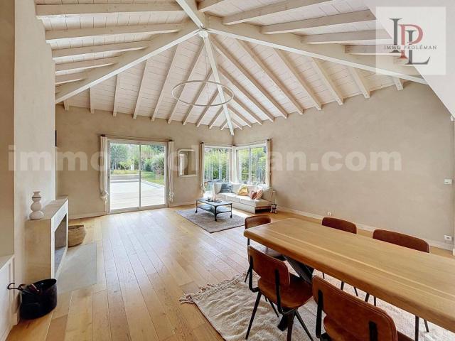 Maison individuelle 7 pièces Vetraz Monthoux