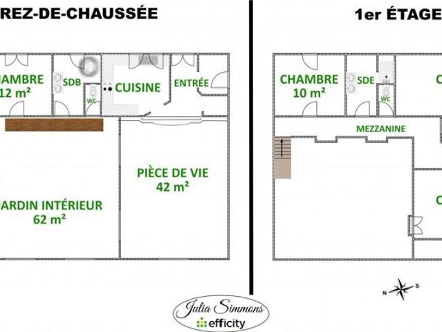 Maison individuelle
